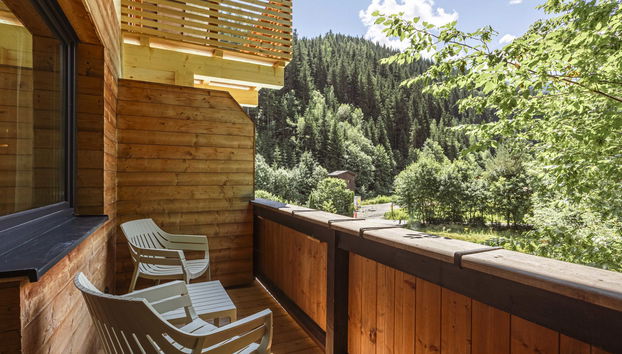 Apartment mit 3 Schlafzimmern in Saalbach-Hinterglemm mit sauna - Foto 2