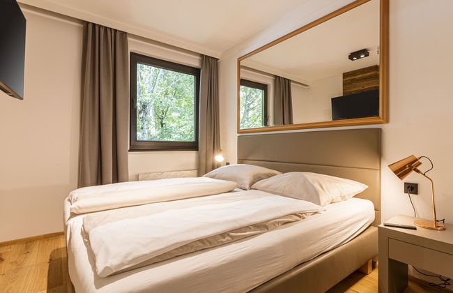 Apartamento de 3 quartos em Saalbach-Hinterglemm com sauna - Foto 8