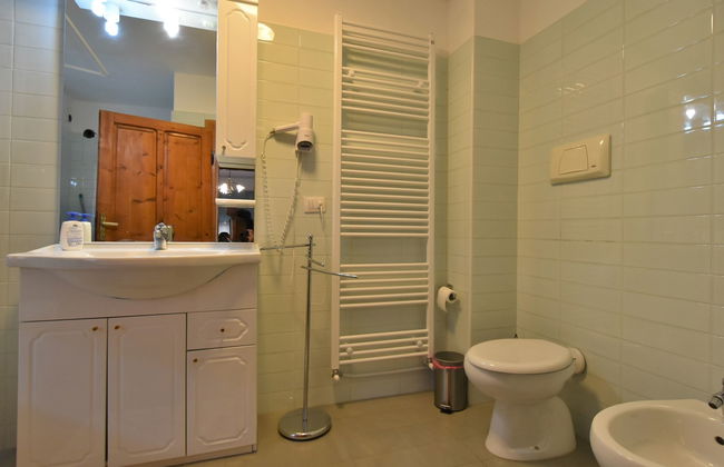 Apartamento de 2 quartos em Barcis - Foto 11