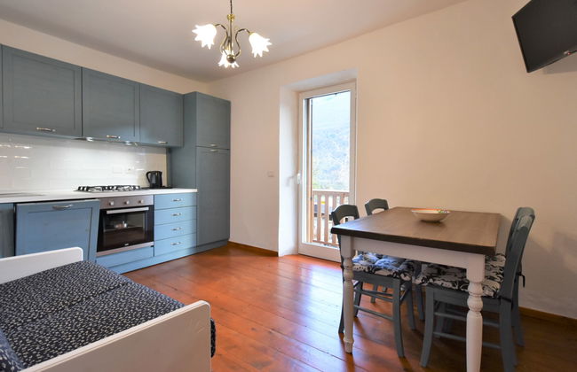 Apartamento de 2 quartos em Barcis - Foto 9