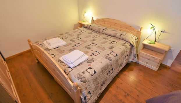 Apartamento de 2 quartos em Barcis - Foto 4