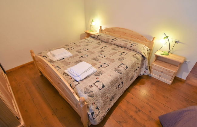 Apartamento de 2 quartos em Barcis - Foto 4