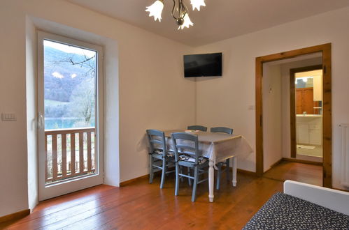 Photo 7 - 1 bedroom Apartment in Barcis with mountain view