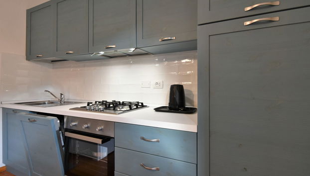Apartamento de 2 quartos em Barcis - Foto 3