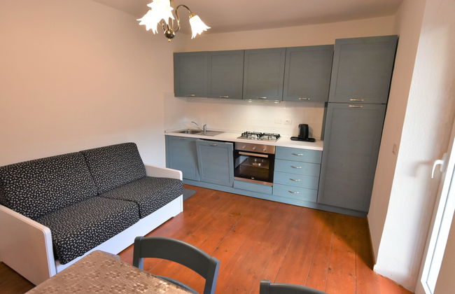 Apartamento de 2 quartos em Barcis - Foto 6