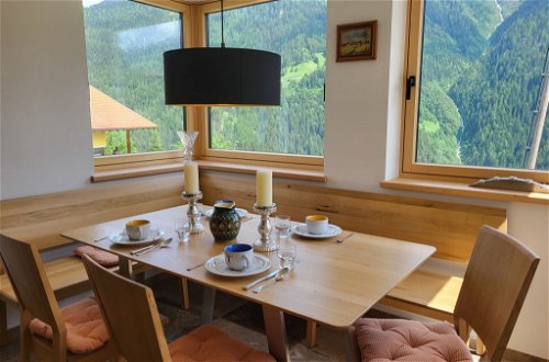 Photo 13 - 2 bedroom Apartment in Kappl with mountain view