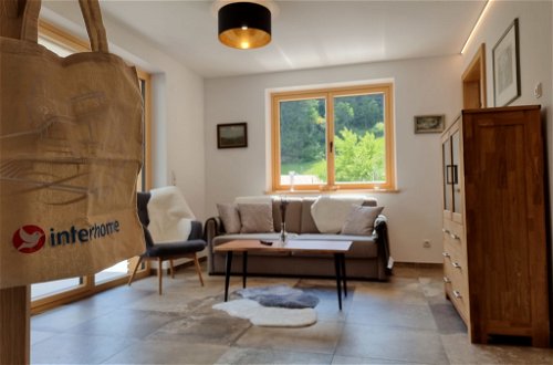 Photo 8 - 2 bedroom Apartment in Kappl with mountain view