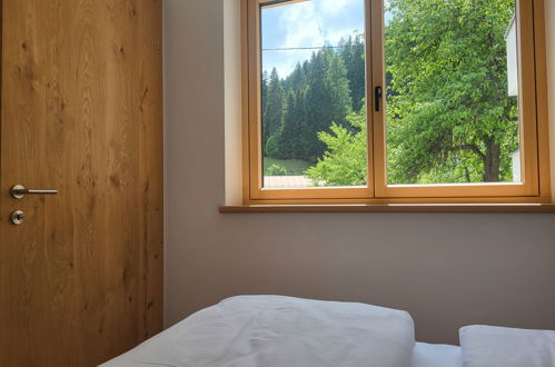 Foto 24 - Appartamento con 2 camere da letto a Kappl con vista sulle montagne