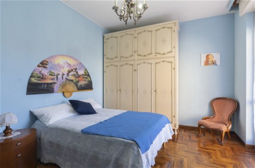 Foto 13 - Appartamento con 2 camere da letto a San Lorenzo al Mare con vista mare