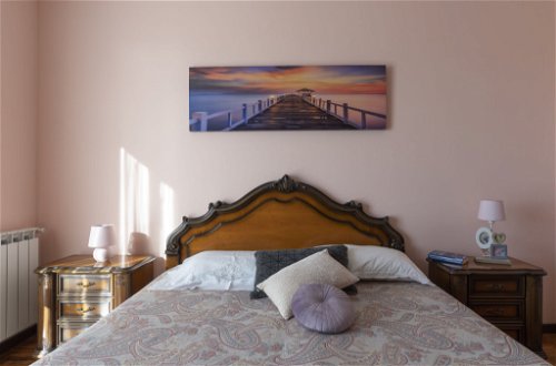 Foto 18 - Appartamento con 2 camere da letto a San Lorenzo al Mare con vista mare
