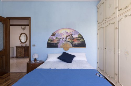 Photo 14 - 2 bedroom Apartment in San Lorenzo al Mare with sea view