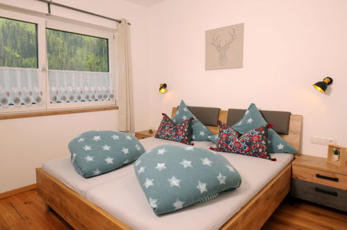 Foto 5 - Apartamento de 2 quartos em Tux com jardim e terraço