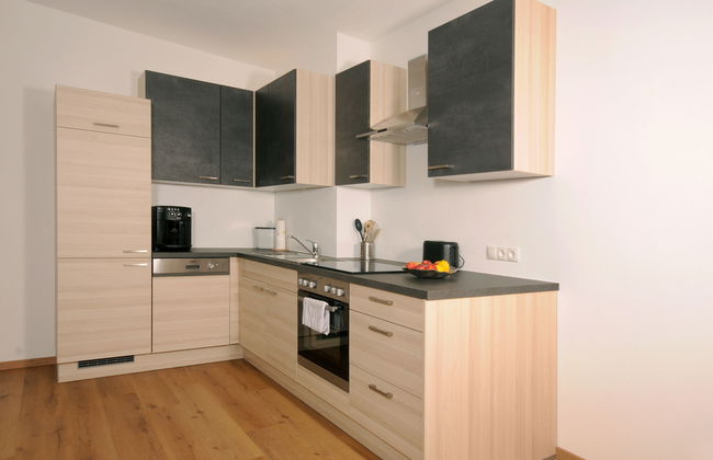 Apartment mit 2 Schlafzimmern in Tux mit garten und terrasse - Foto 17