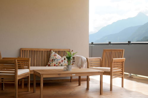 Photo 2 - 2 bedroom Apartment in Tux with terrace and mountain view