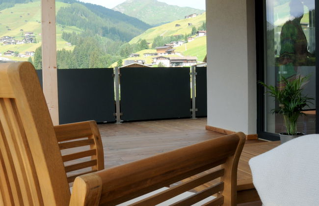 Apartment mit 2 Schlafzimmern in Tux mit garten und terrasse - Foto 31