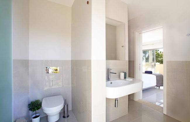 Appartement de 3 chambres à Loulé avec piscine et jardin - Photo 21