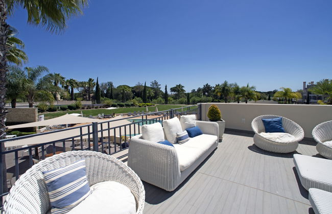 Apartment mit 3 Schlafzimmern in Loulé mit schwimmbad und garten - Foto 43