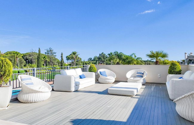 Apartment mit 3 Schlafzimmern in Loulé mit schwimmbad und garten - Foto 58