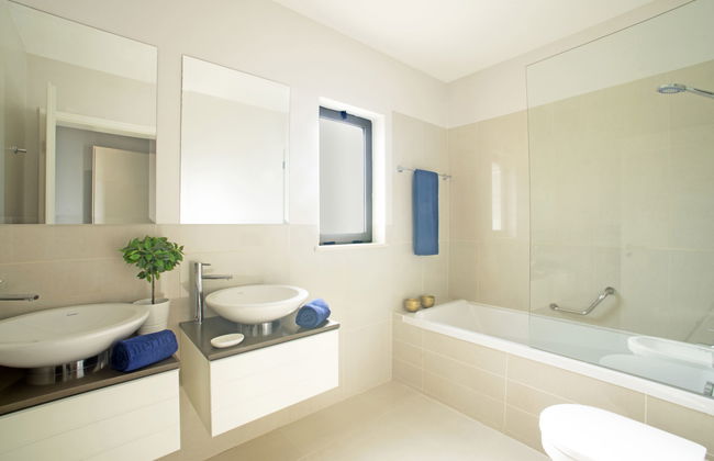 Apartment mit 3 Schlafzimmern in Loulé mit schwimmbad und garten - Foto 15