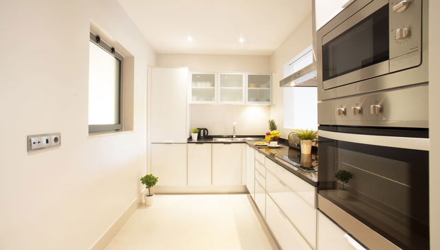 Apartment mit 3 Schlafzimmern in Loulé mit schwimmbad und garten - Foto 3