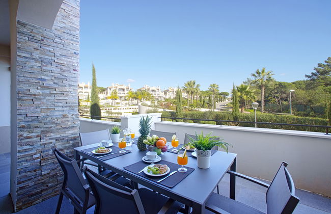 Apartment mit 3 Schlafzimmern in Loulé mit schwimmbad und garten - Foto 24