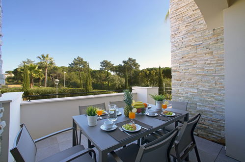 Photo 3 - Appartement de 2 chambres à Loulé avec piscine et jardin