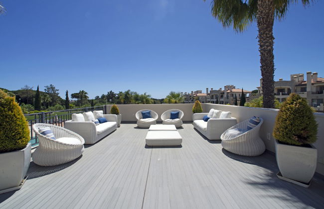 Apartment mit 3 Schlafzimmern in Loulé mit schwimmbad und garten - Foto 31