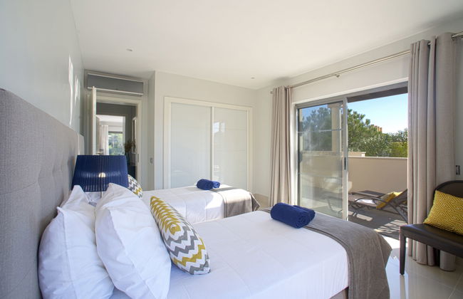 Appartement de 3 chambres à Loulé avec piscine et jardin - Photo 17