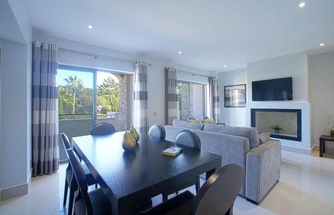 Apartment mit 3 Schlafzimmern in Loulé mit schwimmbad und garten - Foto 10