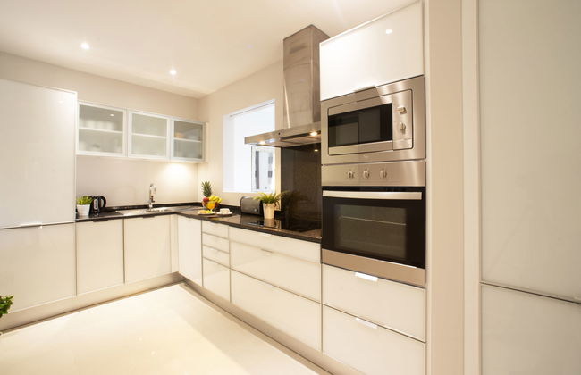 Apartment mit 3 Schlafzimmern in Loulé mit schwimmbad und garten - Foto 6