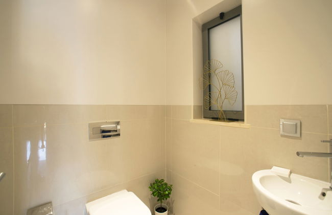 Apartment mit 3 Schlafzimmern in Loulé mit schwimmbad und garten - Foto 12