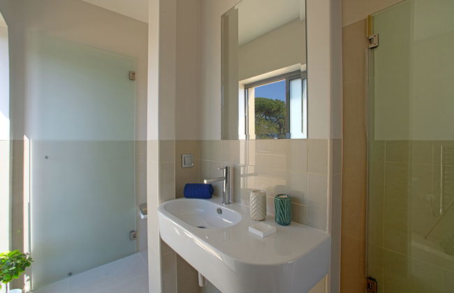 Apartment mit 3 Schlafzimmern in Loulé mit schwimmbad und garten - Foto 22
