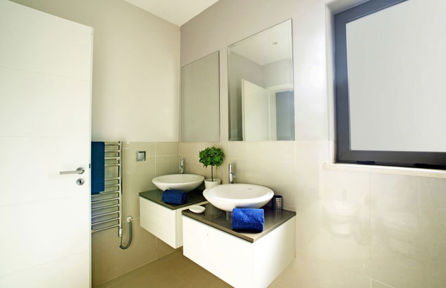 Apartment mit 3 Schlafzimmern in Loulé mit schwimmbad und garten - Foto 16
