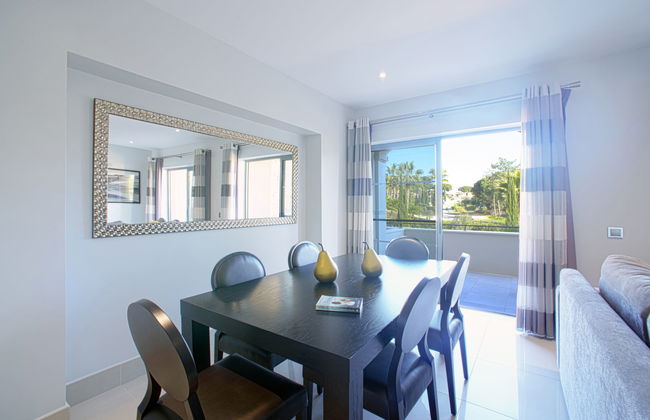 Apartment mit 3 Schlafzimmern in Loulé mit schwimmbad und garten - Foto 11