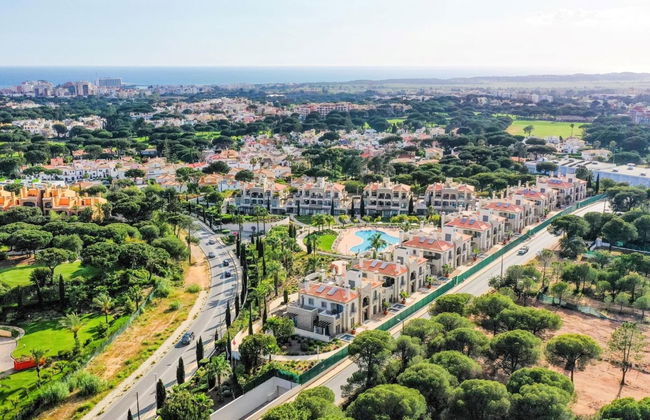 Apartment mit 3 Schlafzimmern in Loulé mit schwimmbad und garten - Foto 59