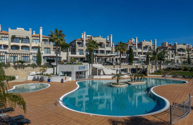 Apartment mit 3 Schlafzimmern in Loulé mit schwimmbad und garten - Foto 52
