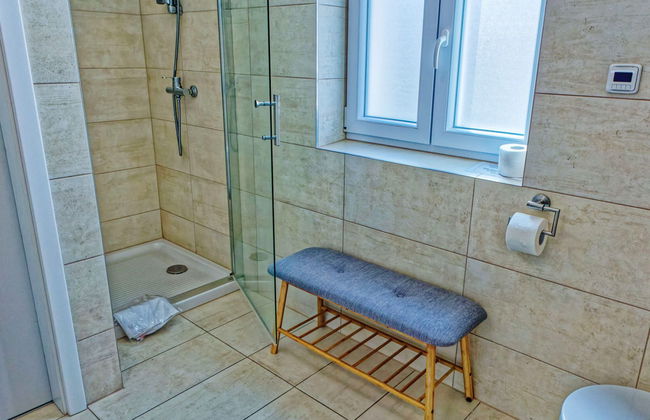 2 bedroom House in Frymburk with garden and terrace - Photo 10