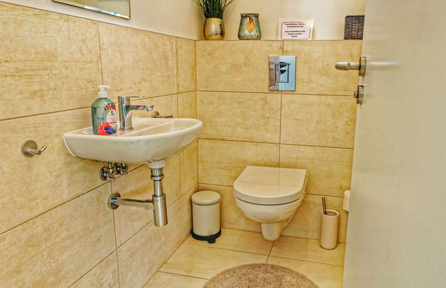 2 bedroom House in Frymburk with garden and terrace - Photo 7