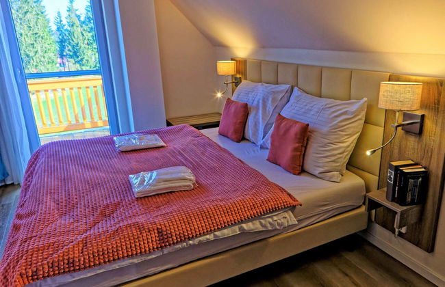 2 bedroom House in Frymburk with garden and terrace - Photo 5