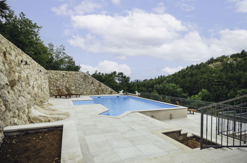 Photo 33 - 4 bedroom House in Imotski with private pool and garden