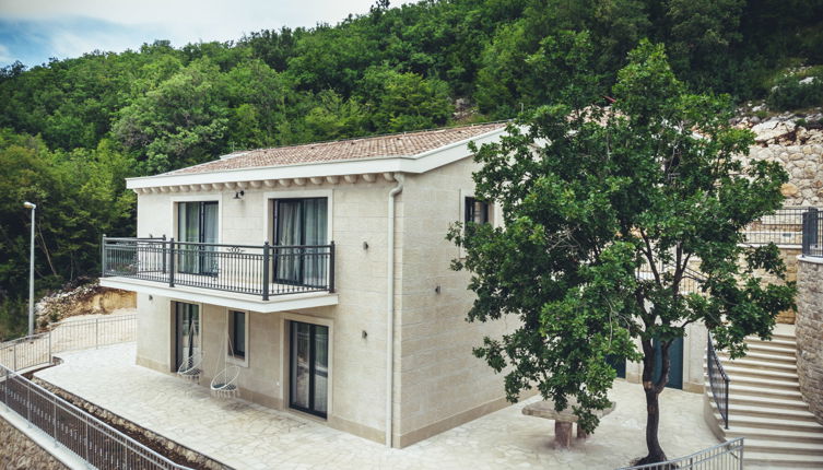 Foto 1 - Casa de 4 quartos em Imotski com piscina privada e jardim