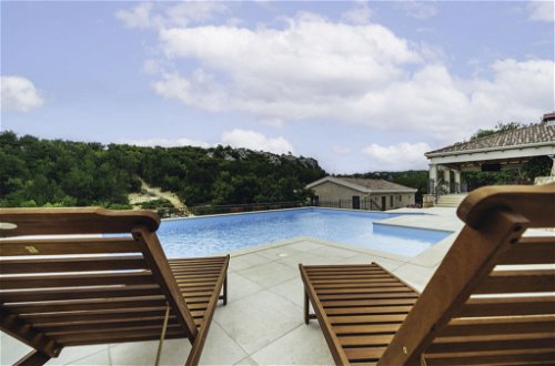 Foto 32 - Casa de 4 quartos em Imotski com piscina privada e jardim