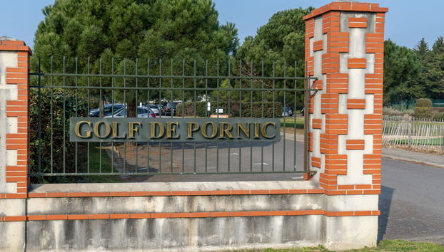 Apartamento de 2 quartos em Pornic com piscina e jardim - Foto 5