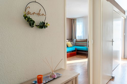 Foto 12 - Apartamento de 1 habitación en Pornic con piscina y vistas al mar