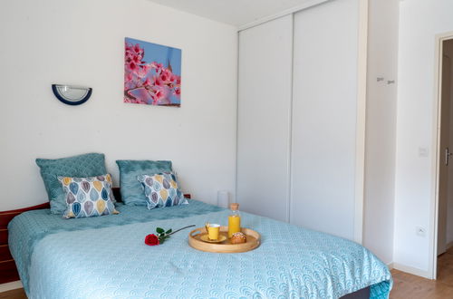 Foto 4 - Apartamento de 1 quarto em Pornic com piscina e jardim