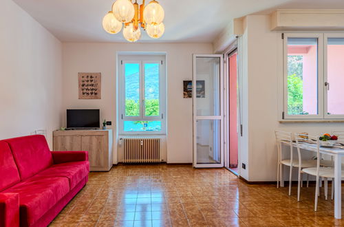 Foto 3 - Apartamento de 1 quarto em Bellano com jardim