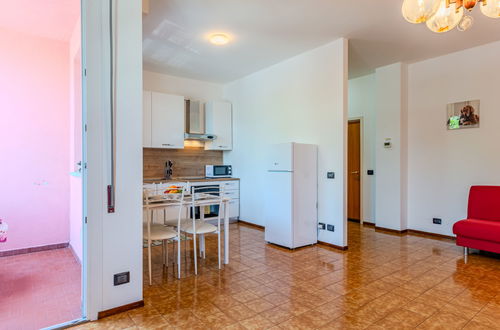Foto 9 - Apartamento de 1 quarto em Bellano com jardim