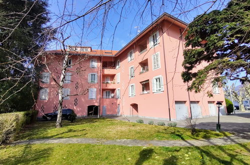 Photo 2 - 1 bedroom Apartment in Bellano with garden