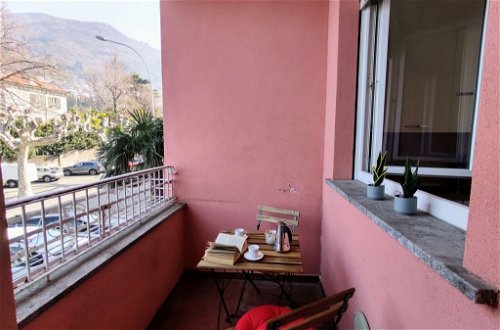 Foto 16 - Apartment mit 1 Schlafzimmer in Bellano mit blick auf die berge