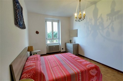 Foto 13 - Apartment mit 1 Schlafzimmer in Bellano mit blick auf die berge